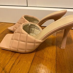 Charlotte Russe heels